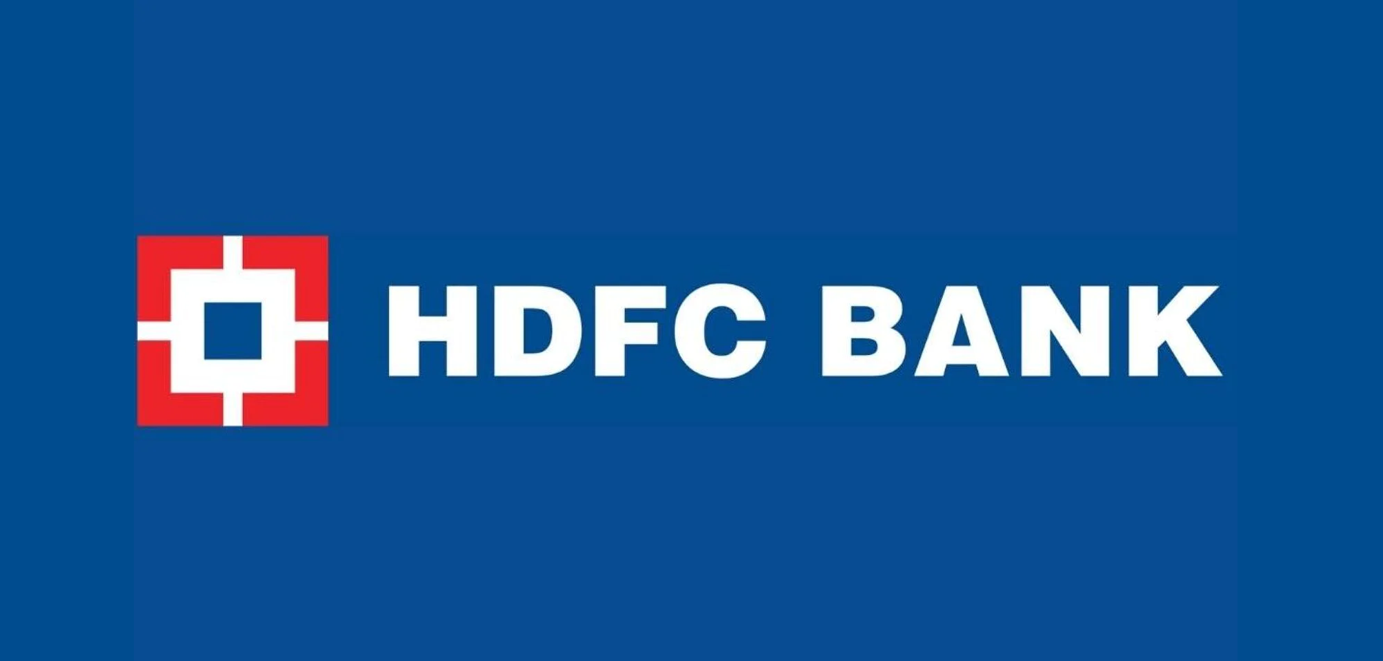 hdfc